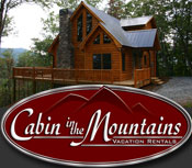 Cabin In The Mountains Vacation Rentals
