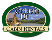 Cuddle Up Cabin Rentals