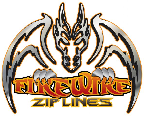 FireWire Zip Lines