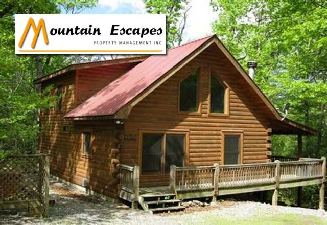 Mountain Escapes Property Management Inc. 