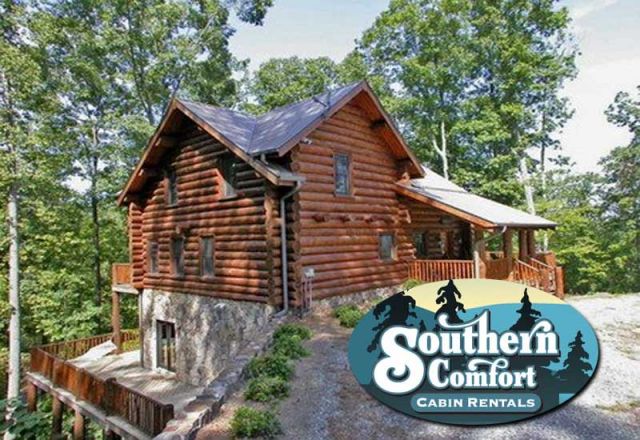 Southern Comfort Cabin Rentals 