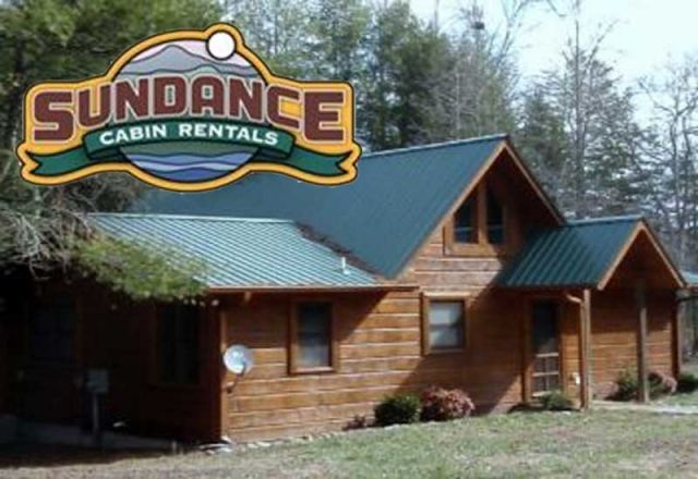 Sundance Cabin Rentals 
