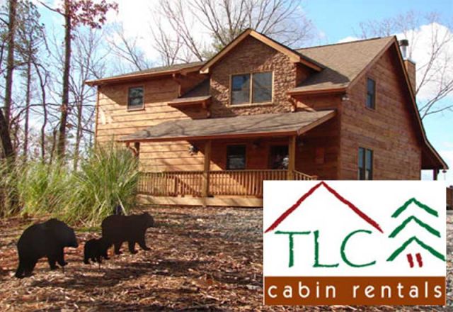 TLC Cabin Rentals 