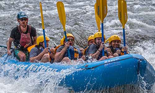 Middle Ocoee River