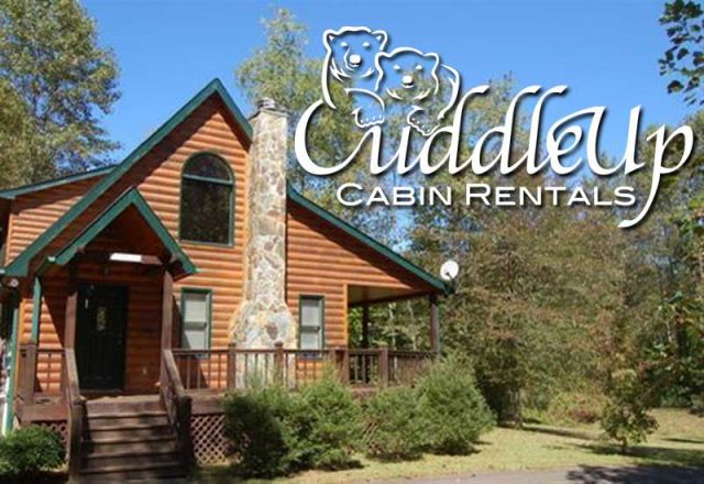 Cuddle Up Cabin Rentals