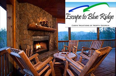 Mountain Escapes Cabin Rentals