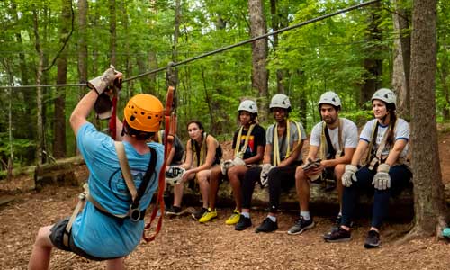 Zipline Group Discounts